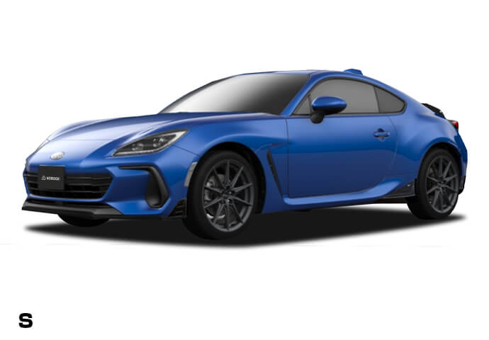 スバル BRZ