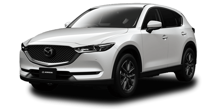 マツダ CX-5